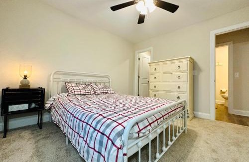 Cramerton House | SHARED HOUSE Bedroom for rent SEPARATELY Brand NEW Home!