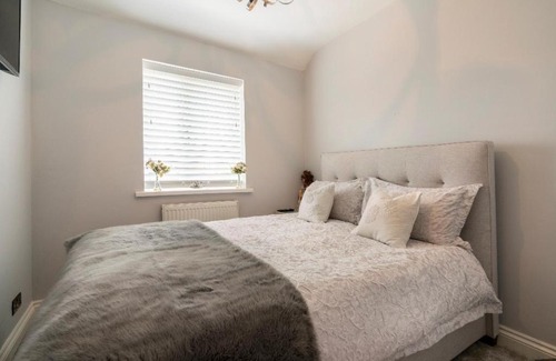 Walsall House | Shared house