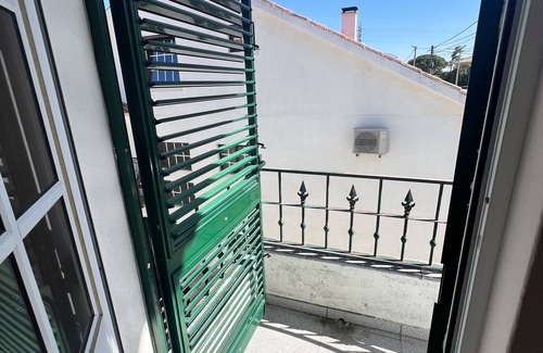 Seixal House | Shared house with 2 bathrooms
