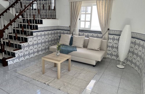 Seixal House | Shared house with 2 bathrooms