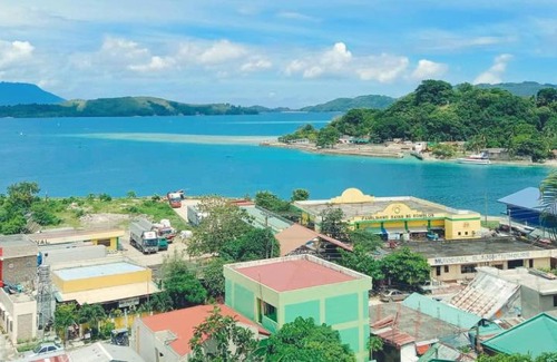 Romblon Island Apartment | Shared Room/Dormitory Bed in Romblon Romblon