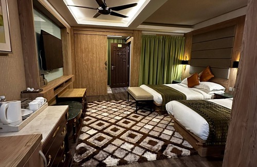 Pulau Perhentian Kecil Resort | shari-la Perhentian Island Resort