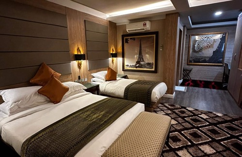 Pulau Perhentian Kecil Resort | shari-la Perhentian Island Resort