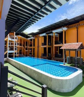 Pulau Perhentian Kecil Resort | Shari-LA Resort - Perhentian Kecil BS