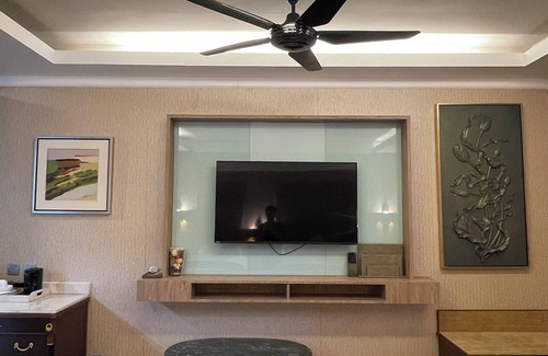 Pulau Perhentian Kecil Apartment | Sharila Island Resort - Pulau Perhentian