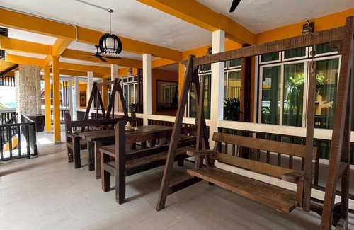 Pulau Perhentian Kecil Apartment | Sharila Island Resort - Pulau Perhentian