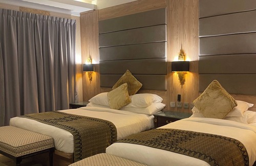 Pulau Perhentian Kecil Apartment | Sharila Island Resort - Pulau Perhentian