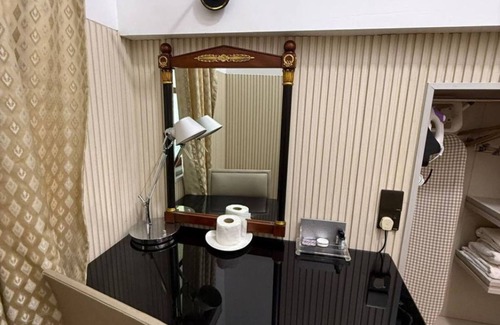 Pulau Perhentian Kecil Resort | Sharila x Bluestar Suite Resort Perhentian