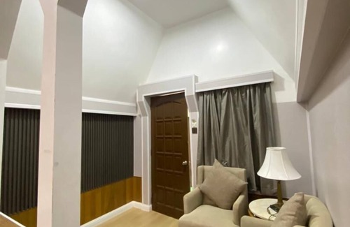 Pulau Perhentian Kecil Resort | Sharilla Blue Star Resort