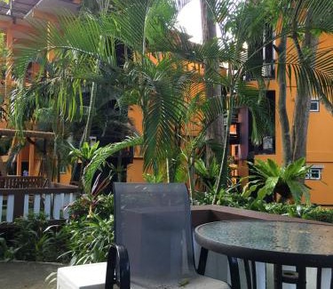 Pulau Perhentian Kecil Resort | Sharilla Resort - Perhentian BS