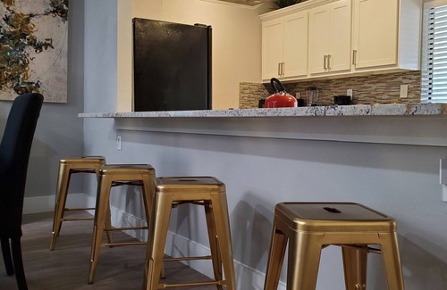 DeSoto House | Sharnu's Palace