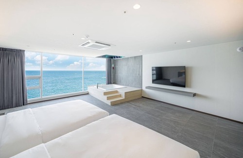 Gyeongju Hotel | Sharp & Flat Hotel