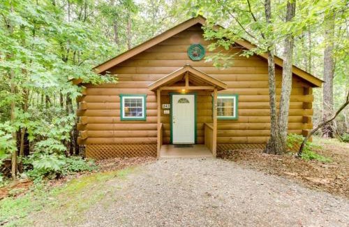 Sautee Nacoochee Hotel | Shasta