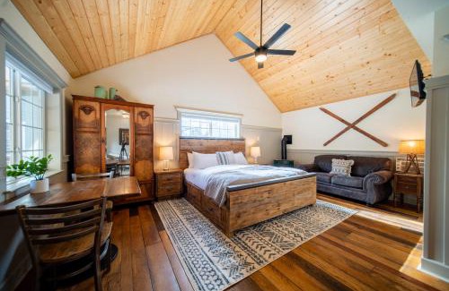 McCloud Hotel | Shasta View Lodge