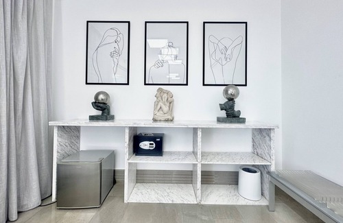 Batroun Villa | Shatt El Reewa Villa