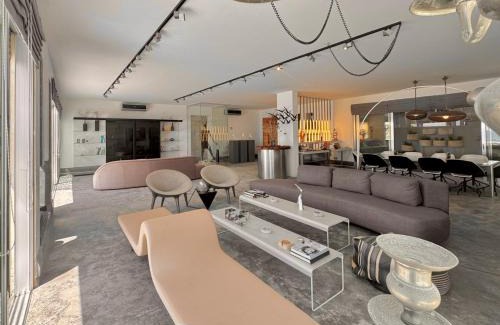 Batroun Villa | Shatt El Reewa Villa