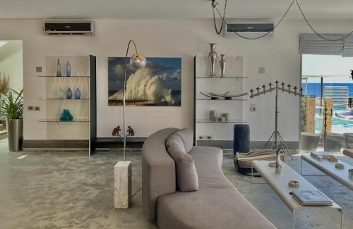 Batroun Villa | Shatt El Reewa Villa