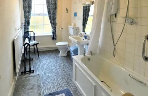 Oakamoor House | Shaw House