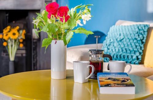 Alnwick House | Shawdon Hill Cottage