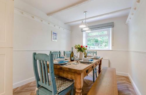 Alnwick House | Shawdon Hill Cottage