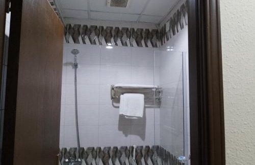 Al Aziziyah Hotel | Shaza Al masi Hotel