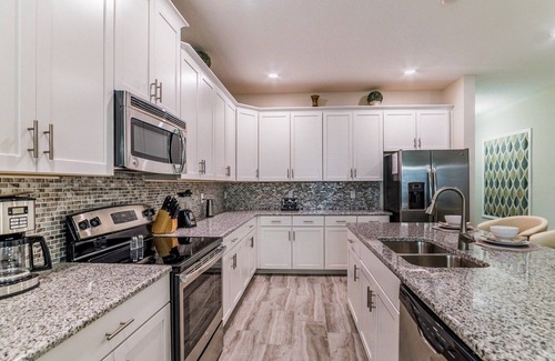 Kissimmee House | SHD4742 Summary: Stor