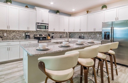 Kissimmee House | SHD4742 Summary: Stor