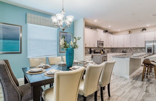 Kissimmee House | SHD4742 Summary: Stor
