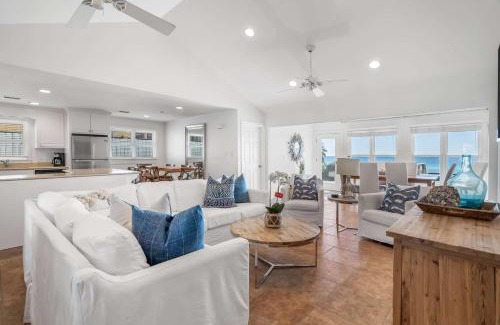 Seagrove Beach House | She Sells Seashells