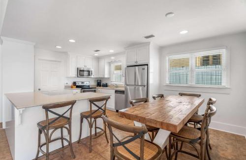 Seagrove Beach House | She Sells Seashells