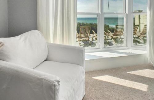 Seagrove Beach House | She Sells Seashells