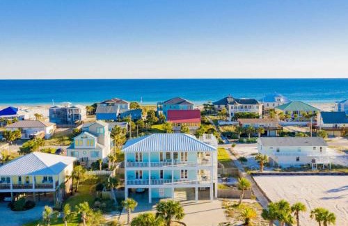 Villa Segunda House | She Sells Seashells