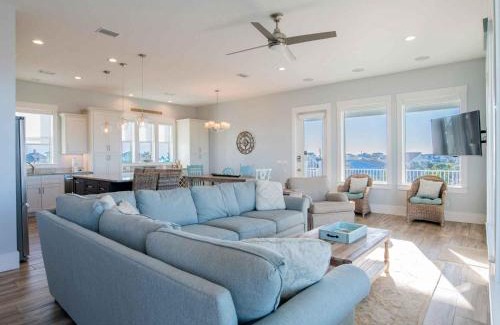 Villa Segunda House | She Sells Seashells