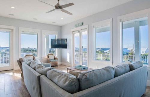 Villa Segunda House | She Sells Seashells