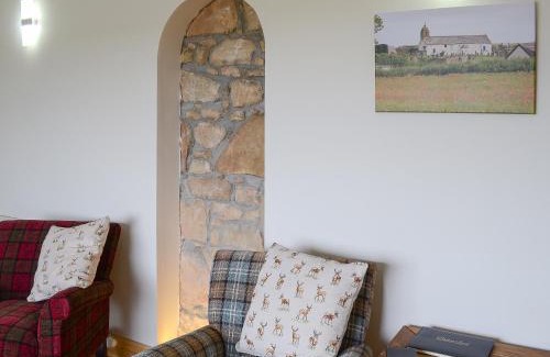 Tain House | Sheaf Dale