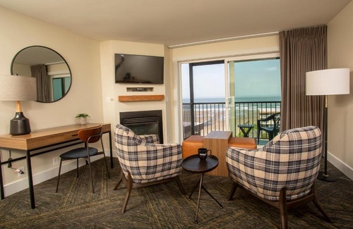 Lincoln City Hotel | Shearwater Inn