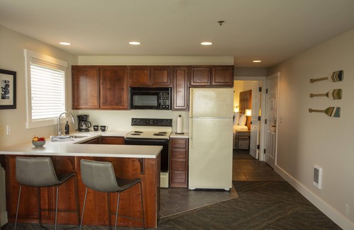 Lincoln City Hotel | Shearwater Inn