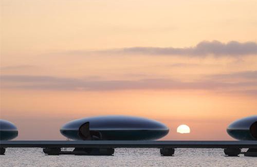 Saudi Arabia Resort | Shebara Resort