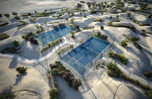 Saudi Arabia Resort | Shebara Resort