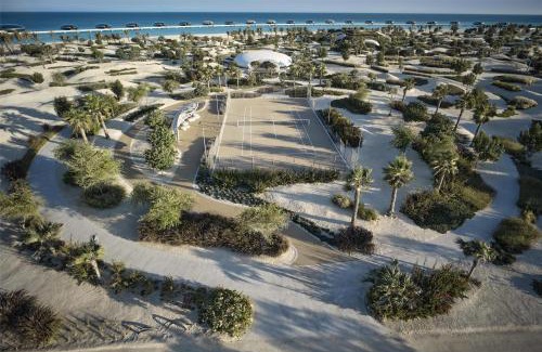 Saudi Arabia Resort | Shebara Resort