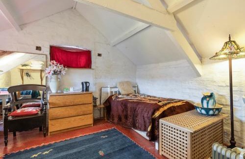 Sheepwash House | Sheepwash Square House