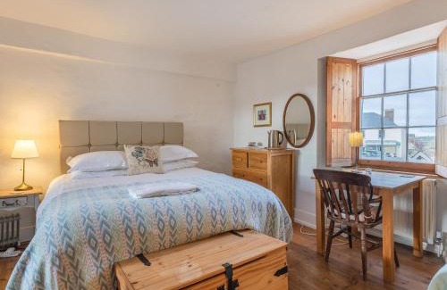 Sheepwash House | Sheepwash Square House