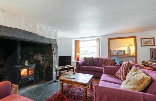 Sheepwash House | Sheepwash Square House