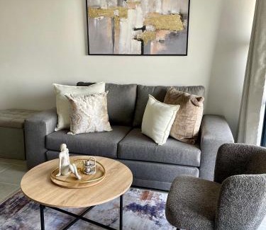 Umhlali Apartment | Sheffield Hills Ballito - Tals Place