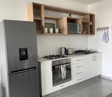 Umhlali Apartment | Sheffield Hills Ballito - Tals Place