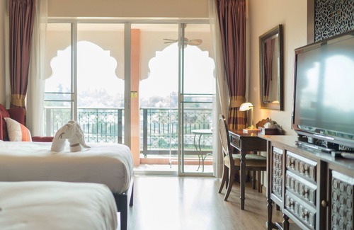 Chiang Mai Hotel | Sheik Istana Hotel Chiangmai