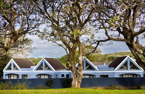 West Bank House | Sheilan House