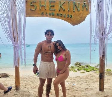 Bocachica Other | Shekina Club House