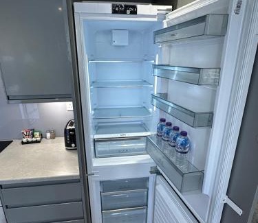 Bournemouth Apartment | Shelbourne Den