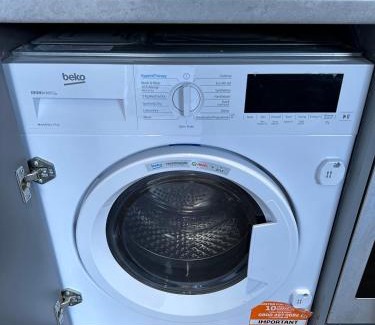 Bournemouth Apartment | Shelbourne Den